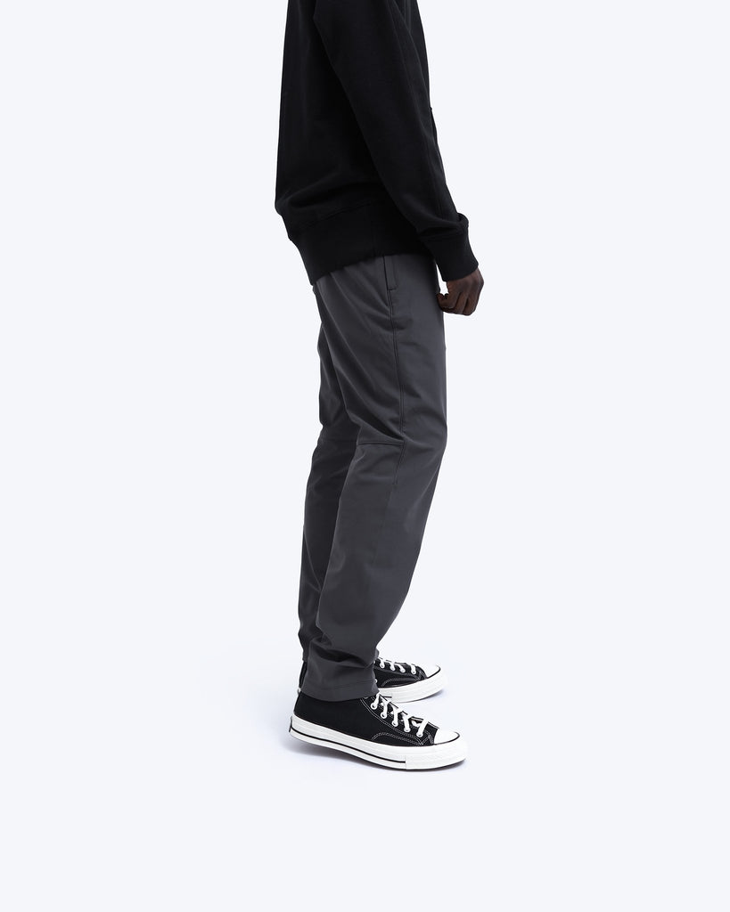 REIGNING CHAMP COACH PANT 32 ブラック Coach's Pant Black | Reigning Champ | Bricks and Bonds