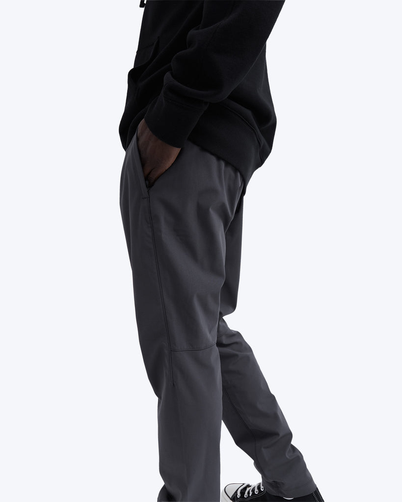 【正規品直輸入】 Reigning Champ】Coach's Pant | Reigning Champ JP パンツ