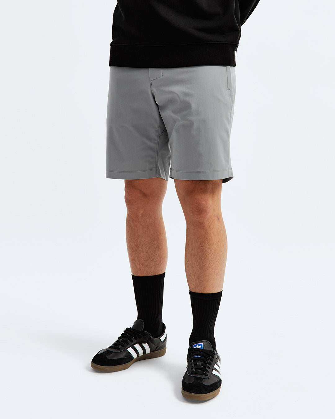 Coach's Short 9"