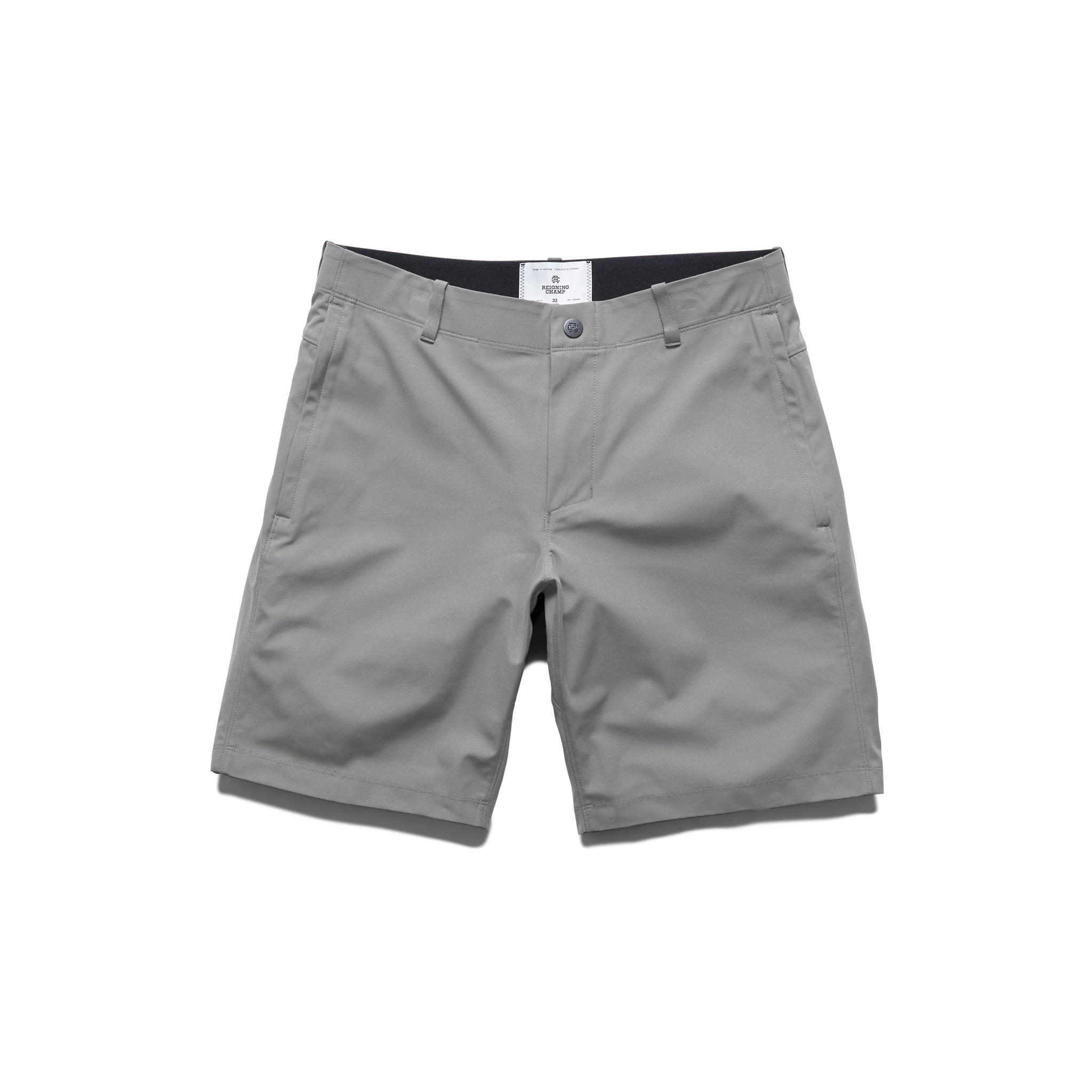 Coach's Short 9"