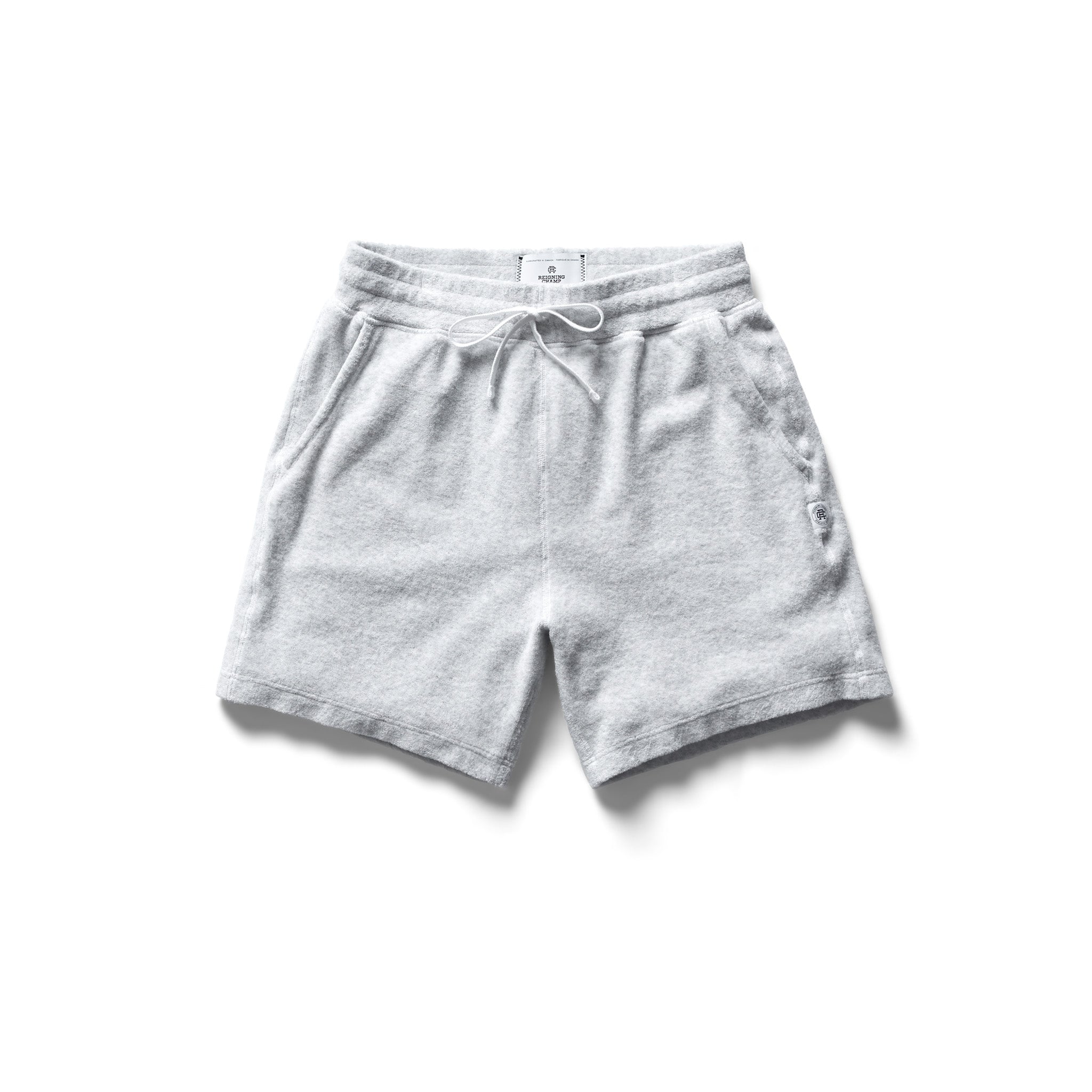 Towel Terry Short 6"