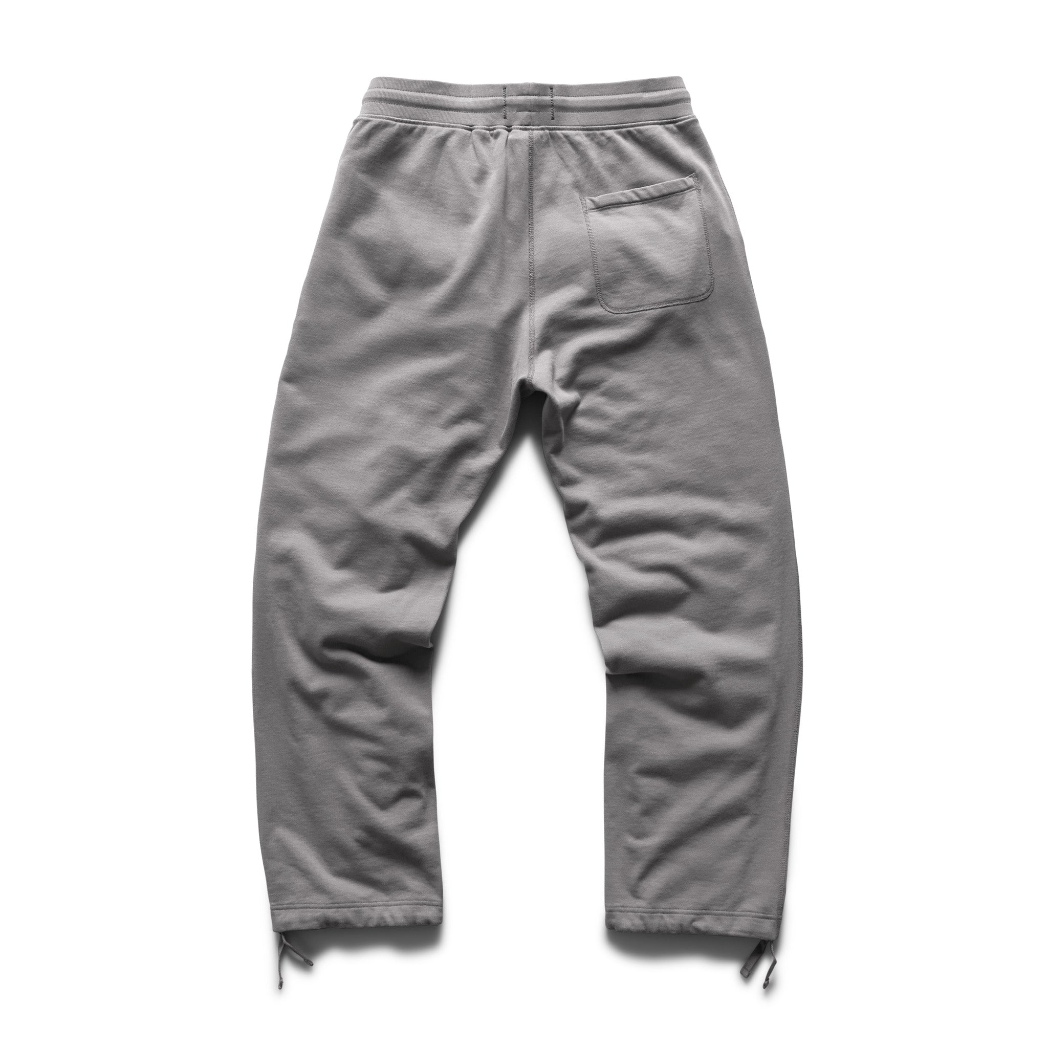 Lightweight Terry Relaxed Sweatpant