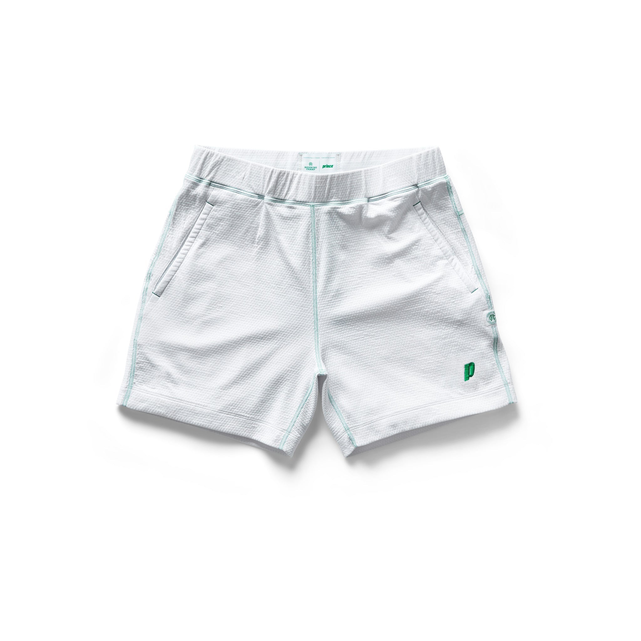 Prince Short 6"