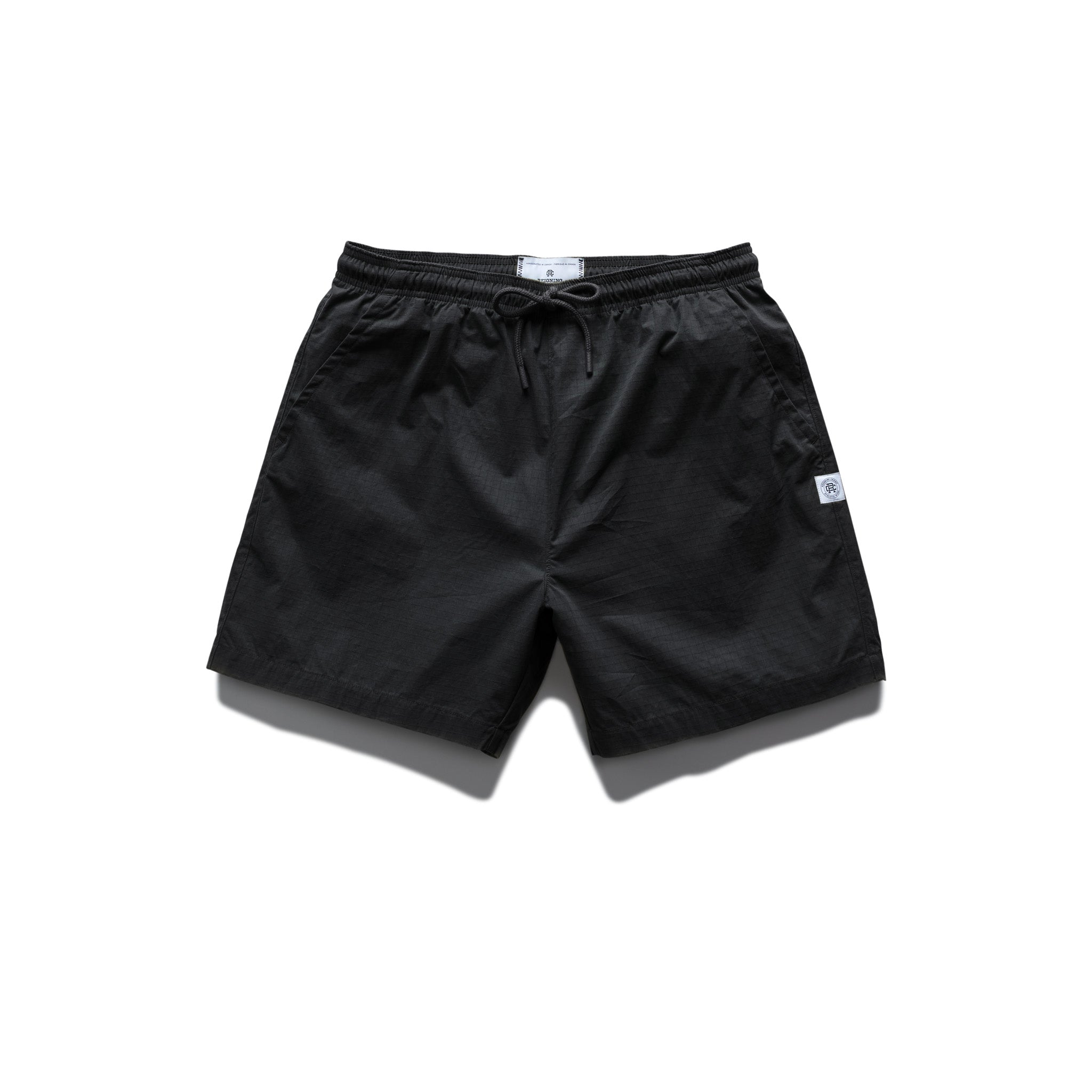 REIGNING CHAMP レイニングチャンプ　ナイロン ショートパンツ M TRAINING SHORT7/トレーニングショーツ（ショート・ハーフパンツ