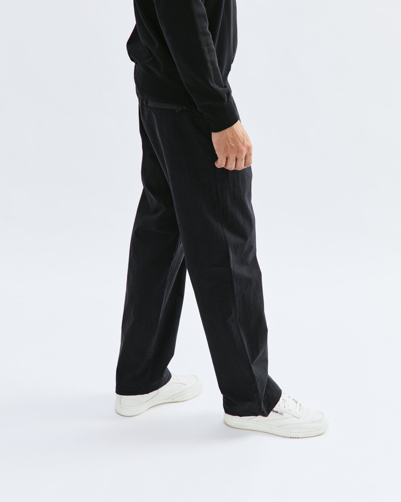 Ripstop Rugby Pant