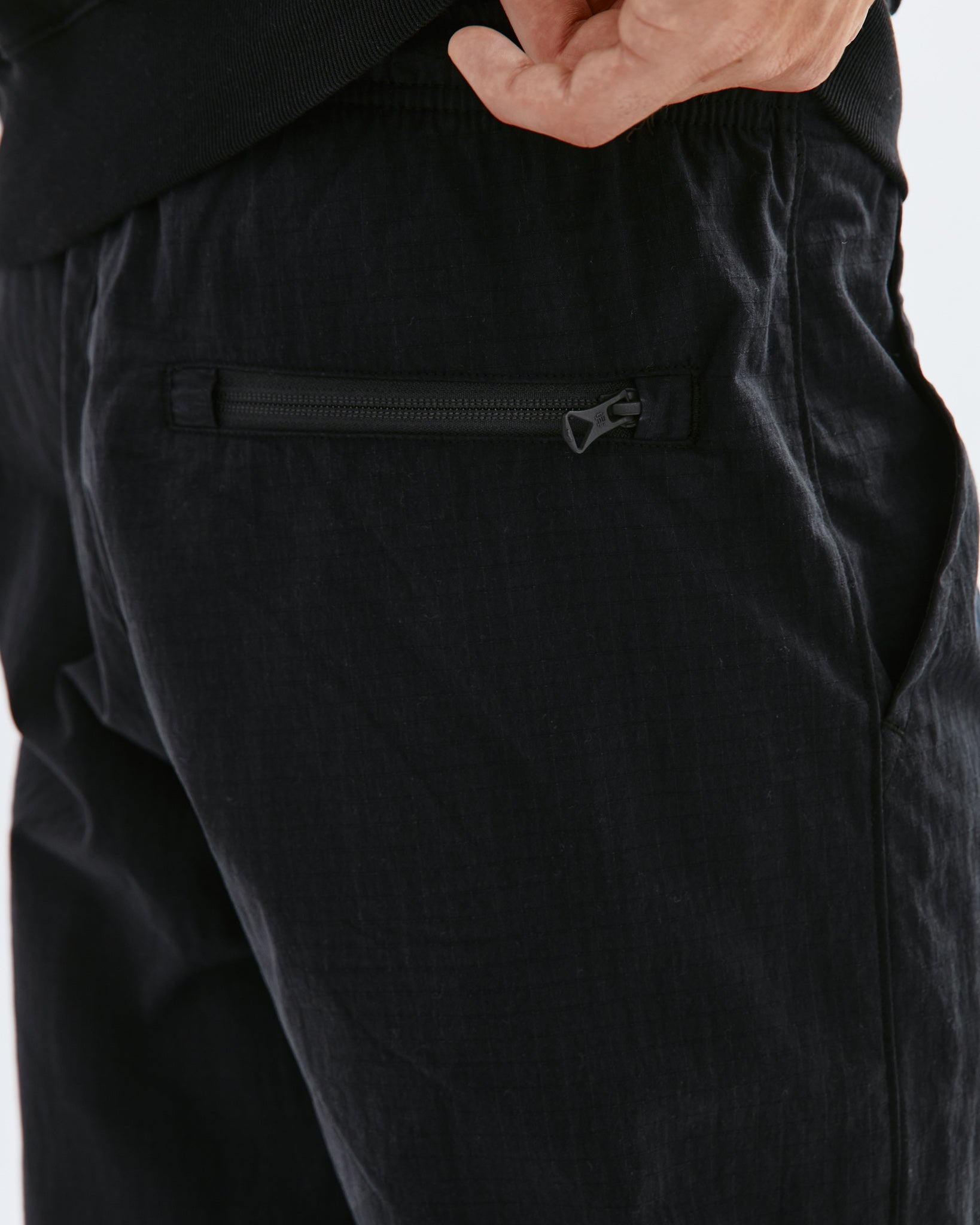 Ripstop Rugby Pant