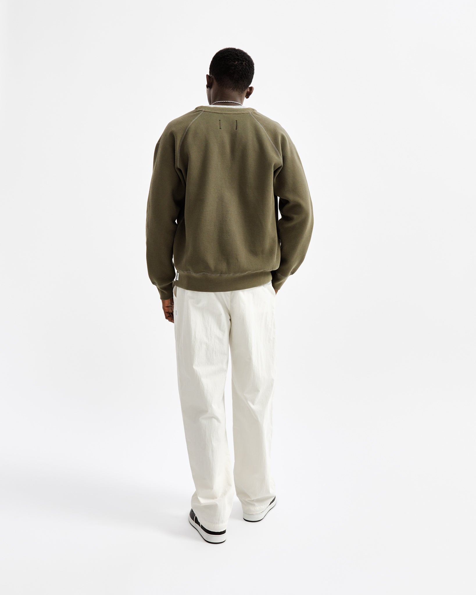 Ripstop Rugby Pant