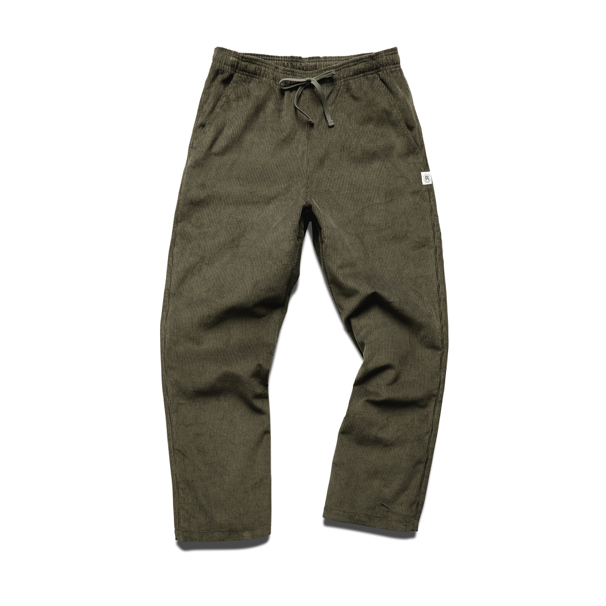 Corduroy Rugby Pant