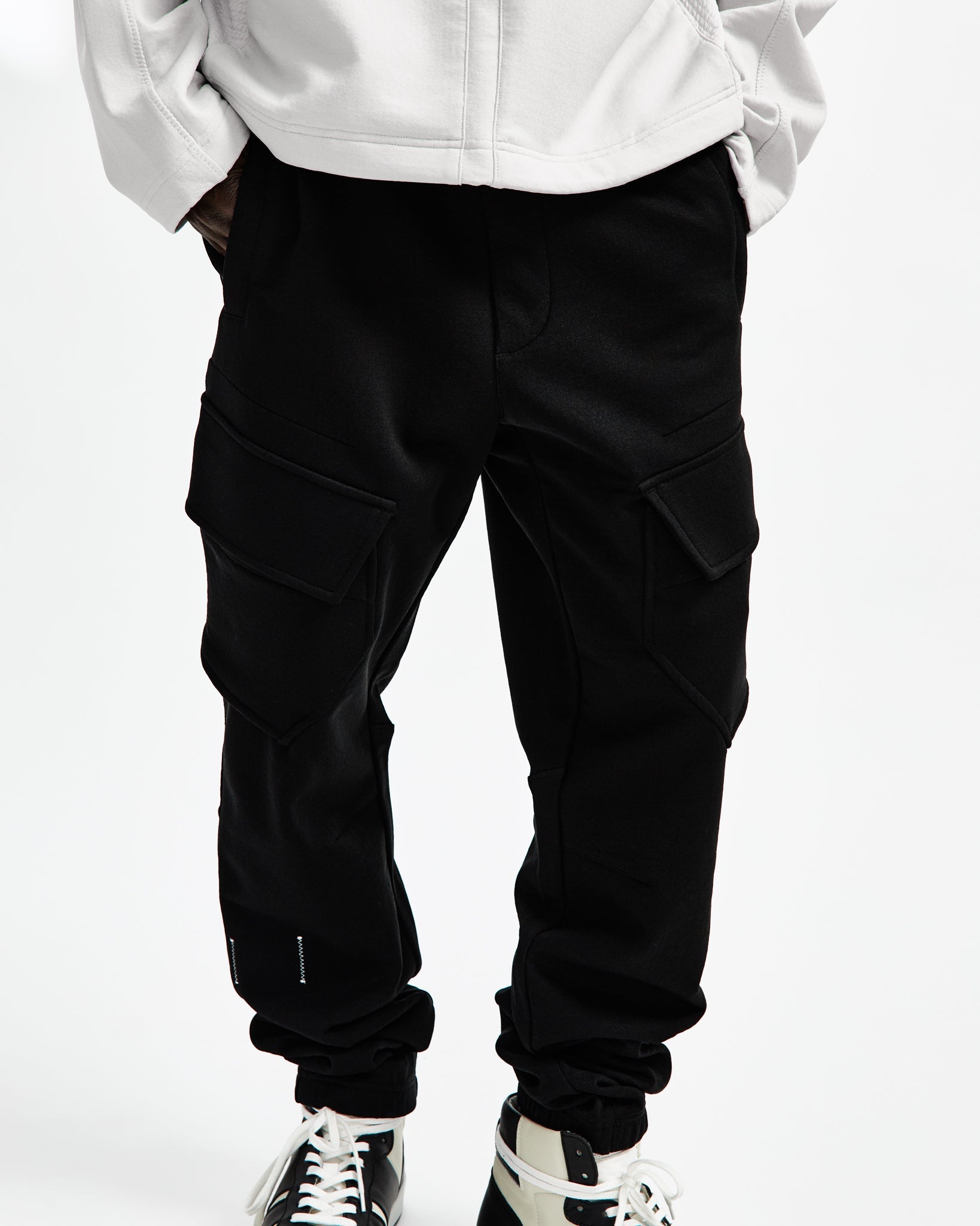 Jide S05 Cargo Pant