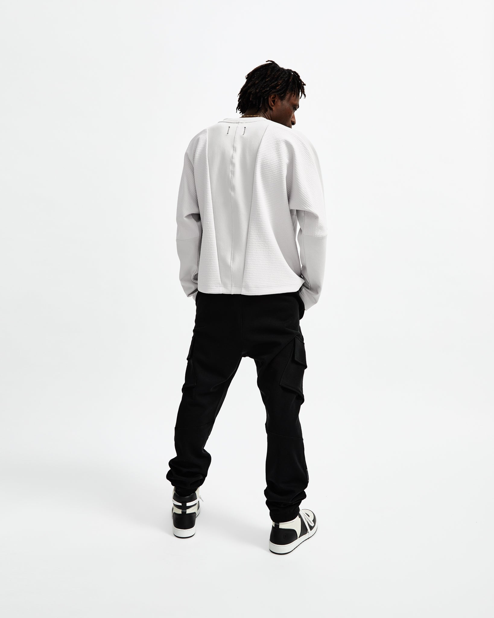 Jide S05 Cargo Pant