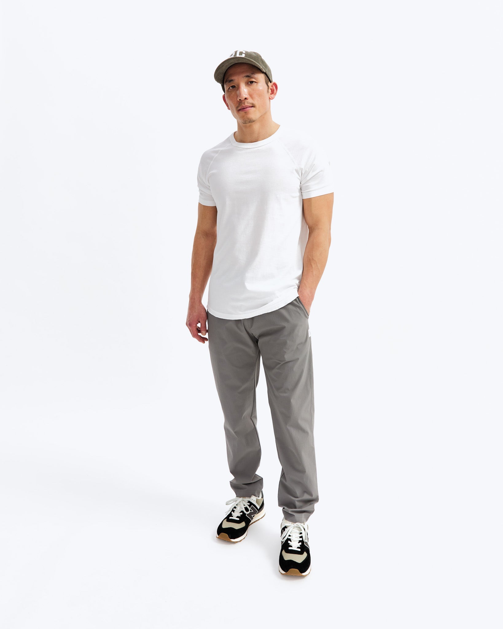 Field Pant