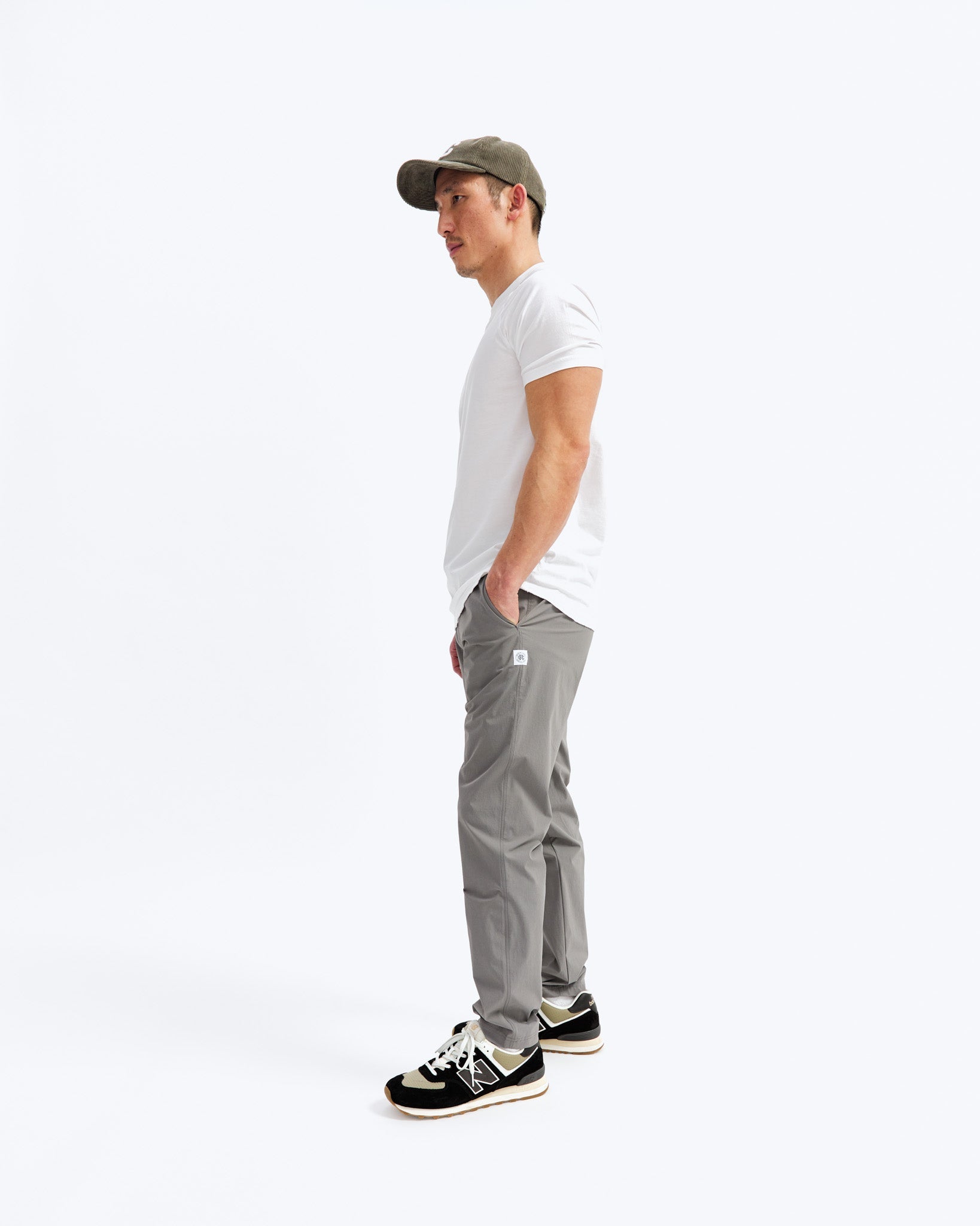 Field Pant