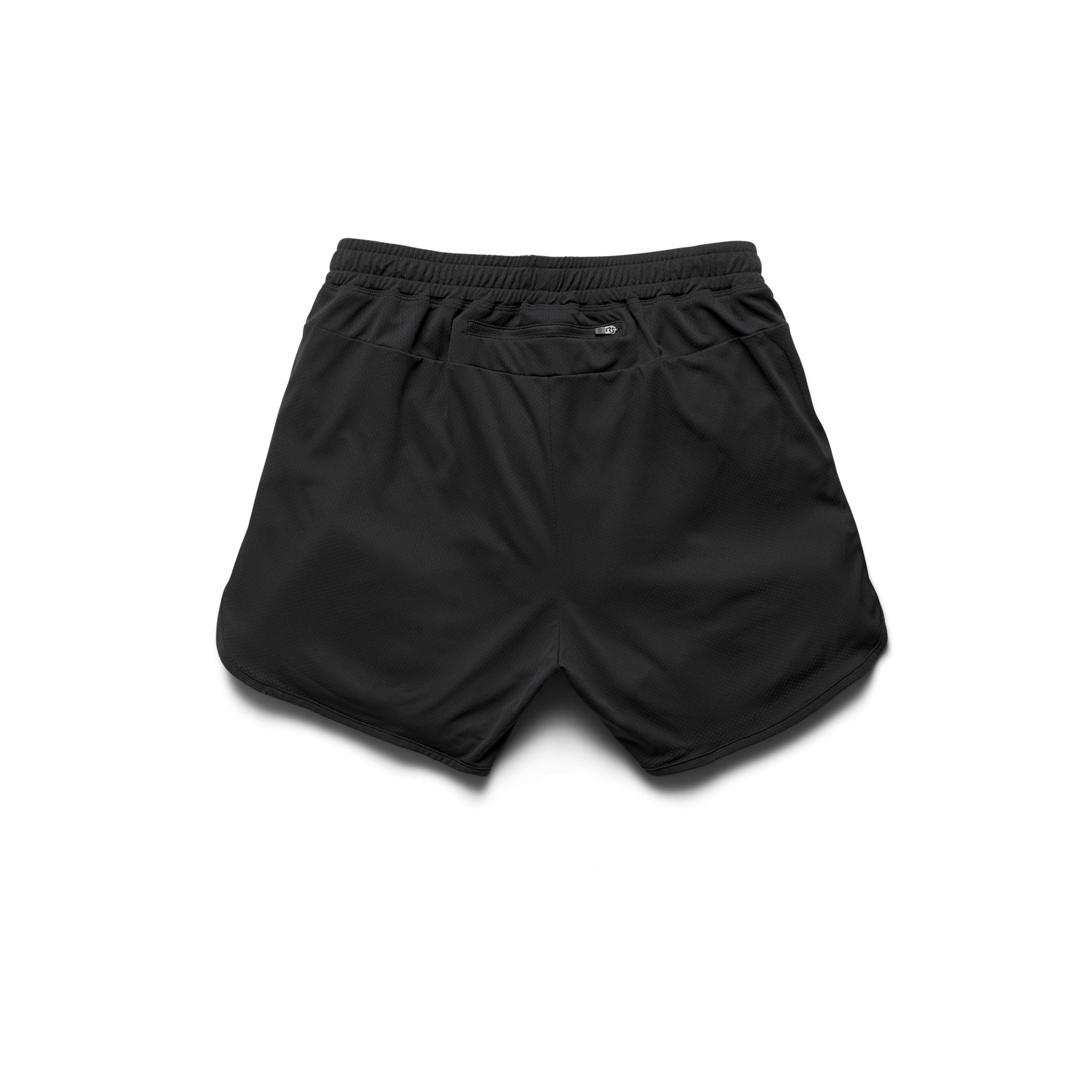 Tech Mesh East Short 5"