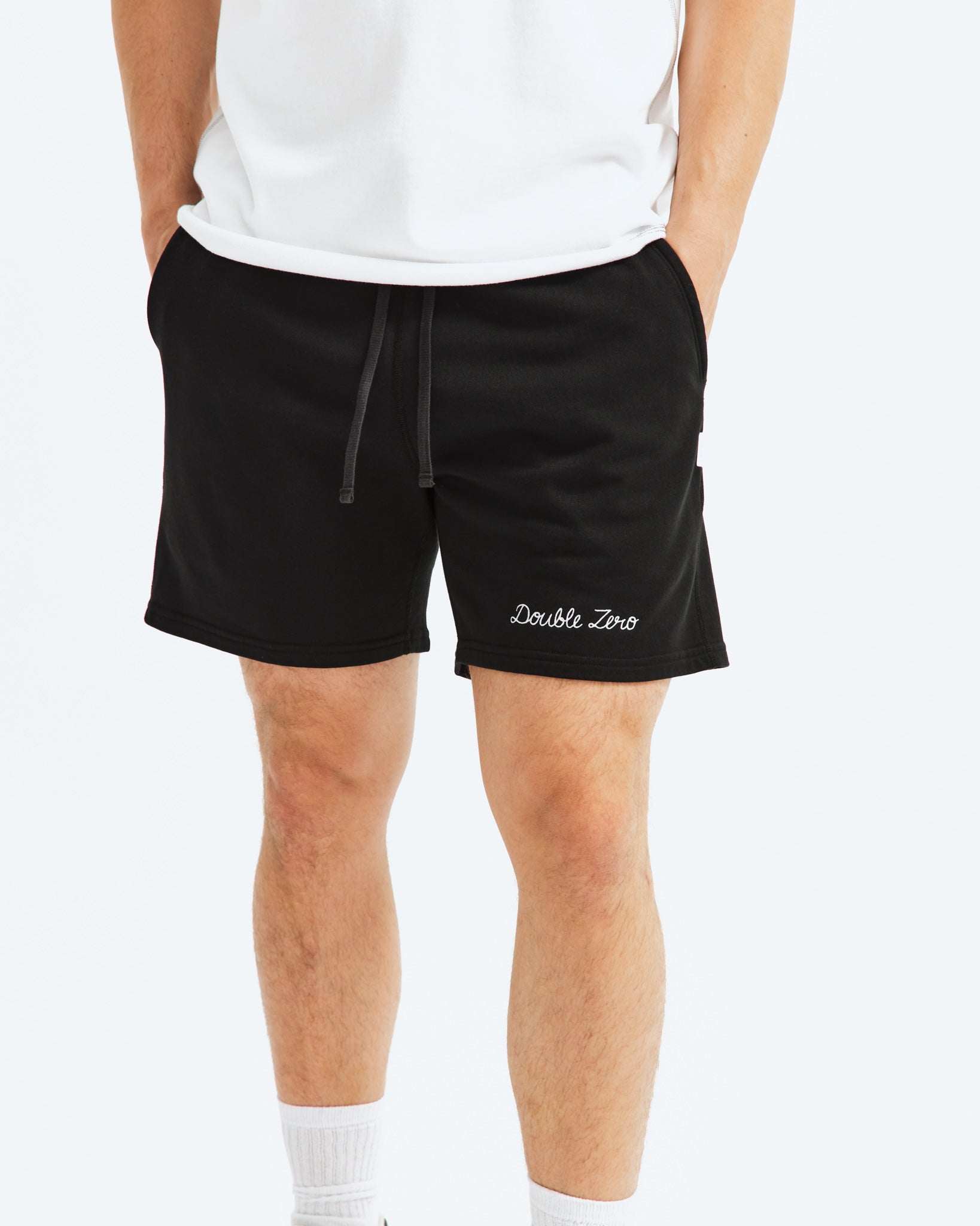 Double Zero Short 6''