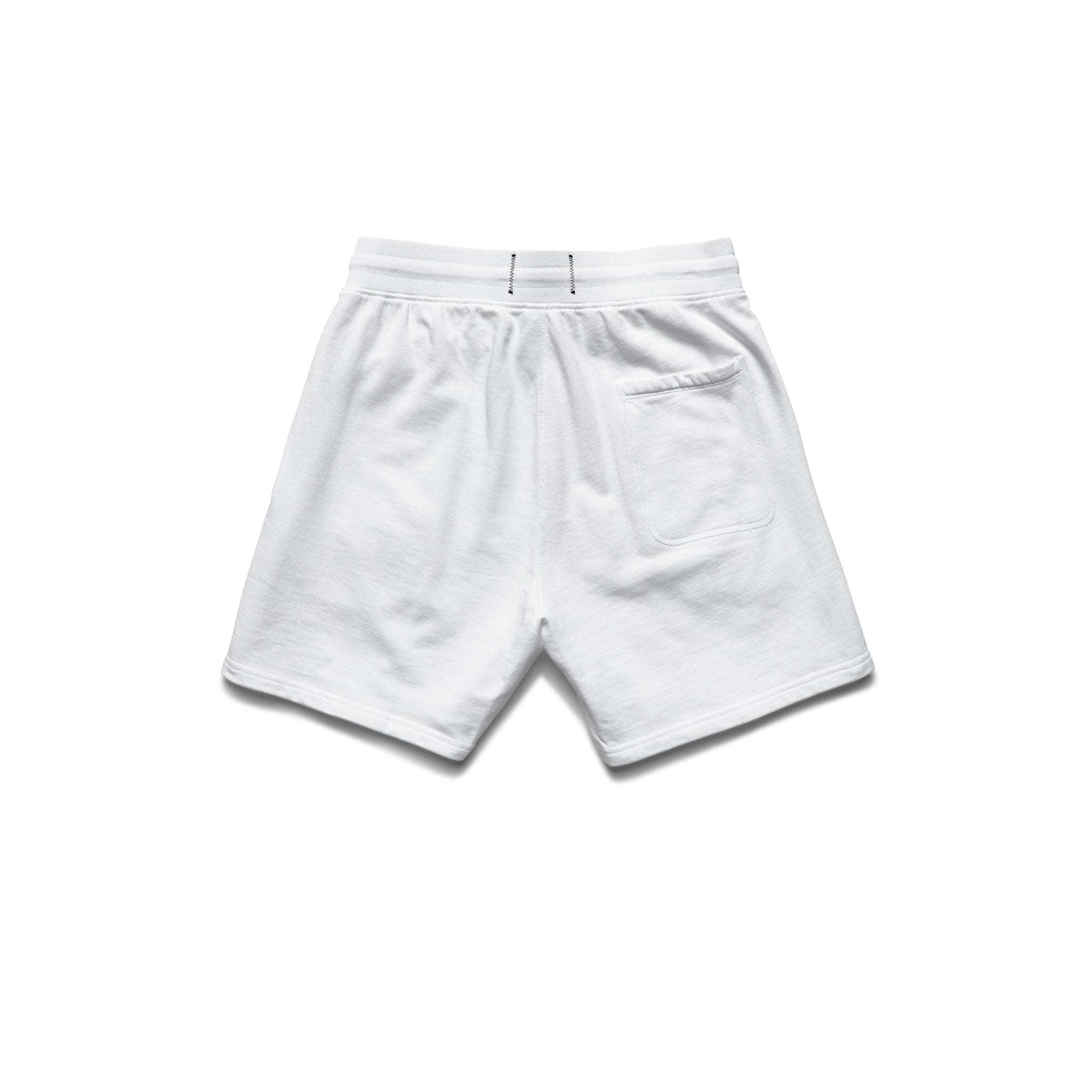 Double Zero Short 6''