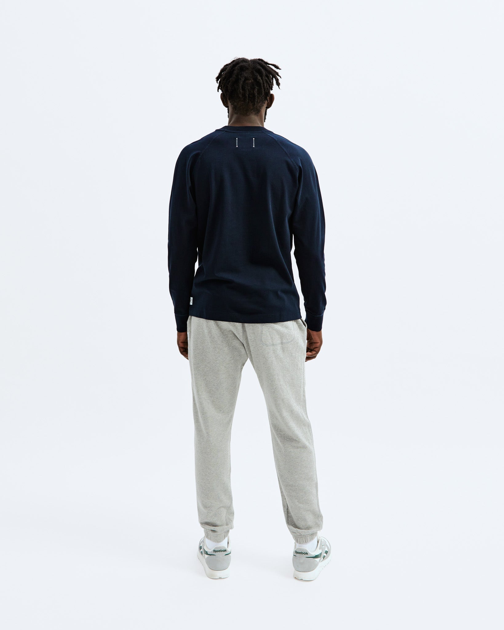 Lightweight Terry Classic Sweatpant