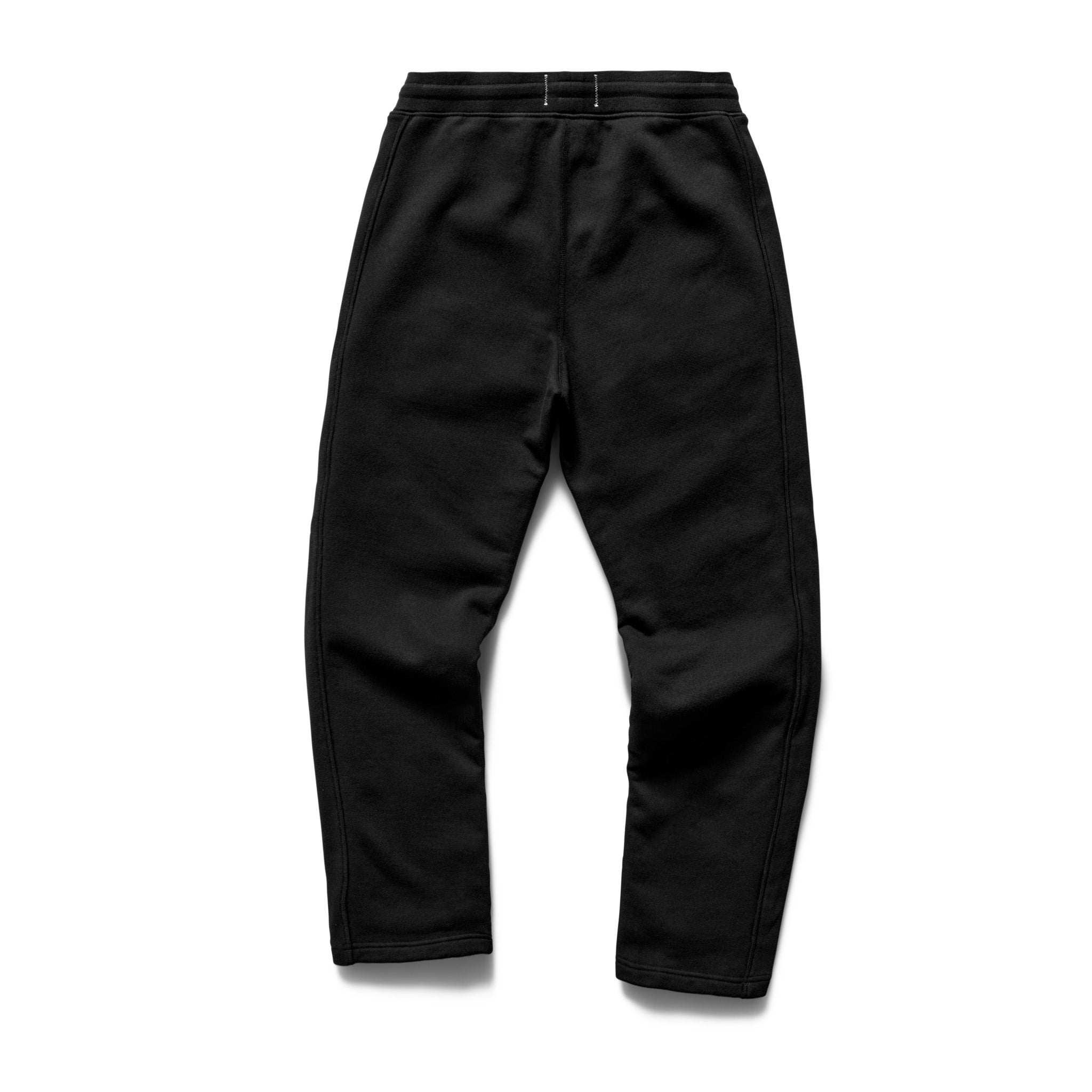 Midweight Fleece Track Pant