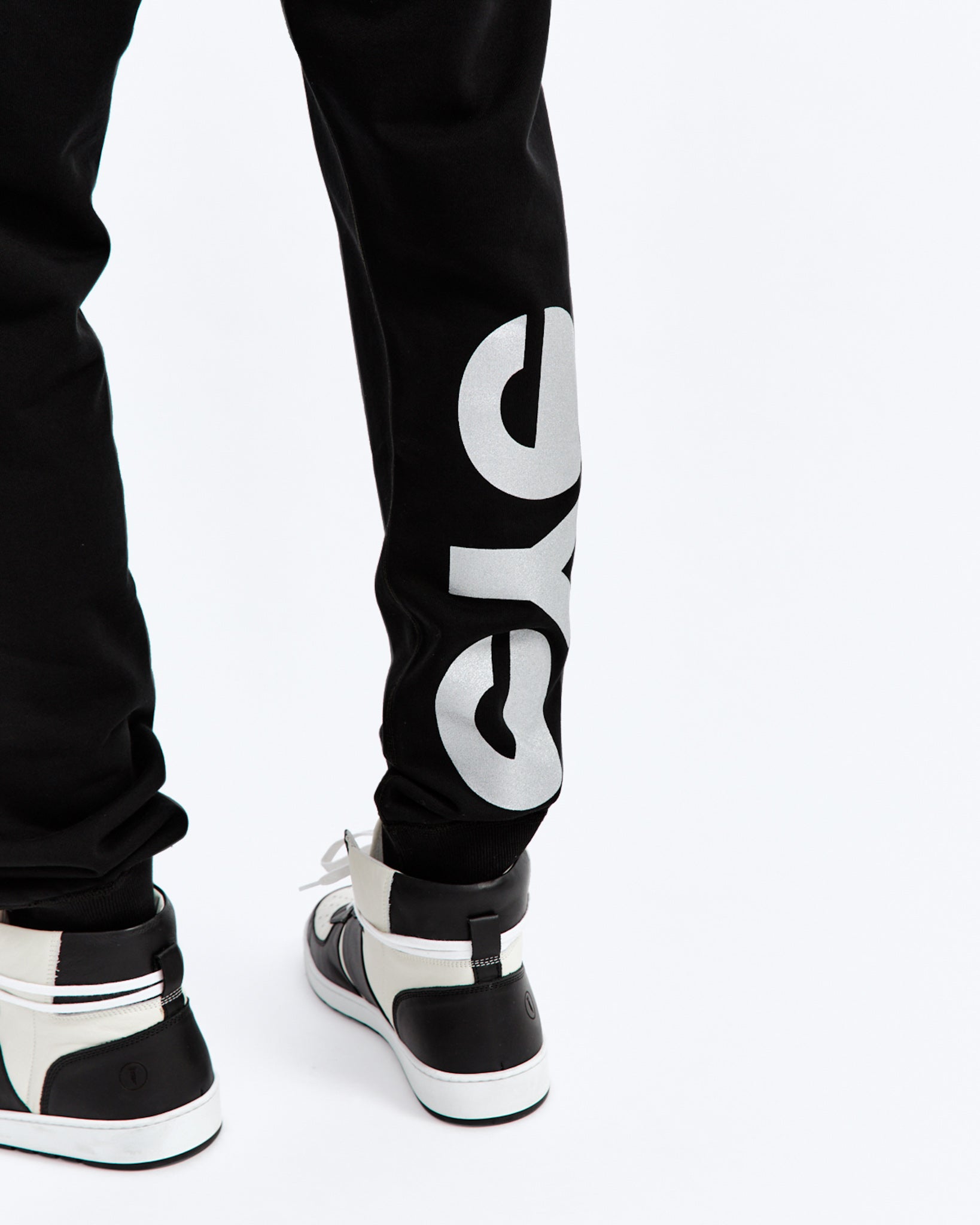 Junya Watanabe Hybrid Sweatpant