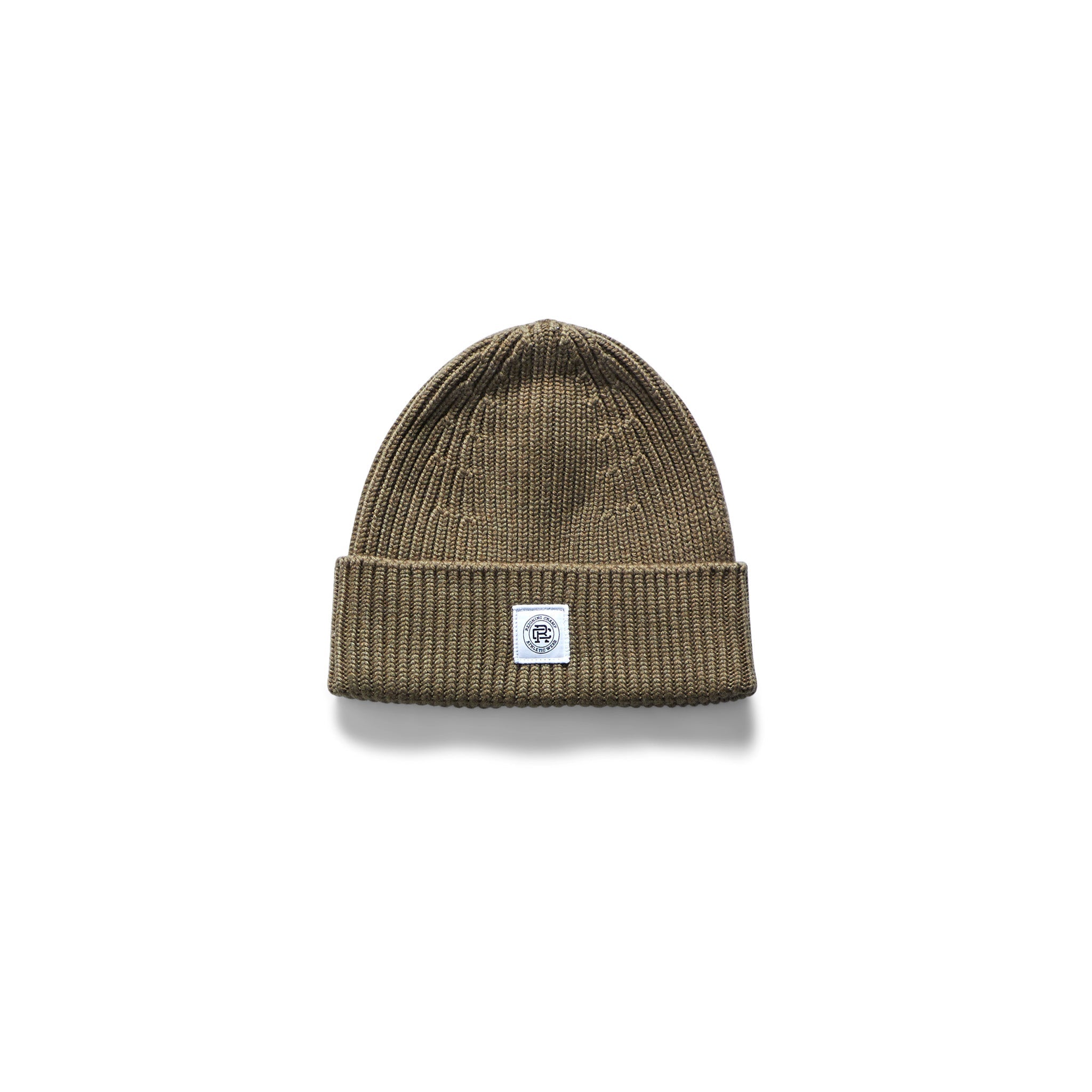 Crest Watch Cap