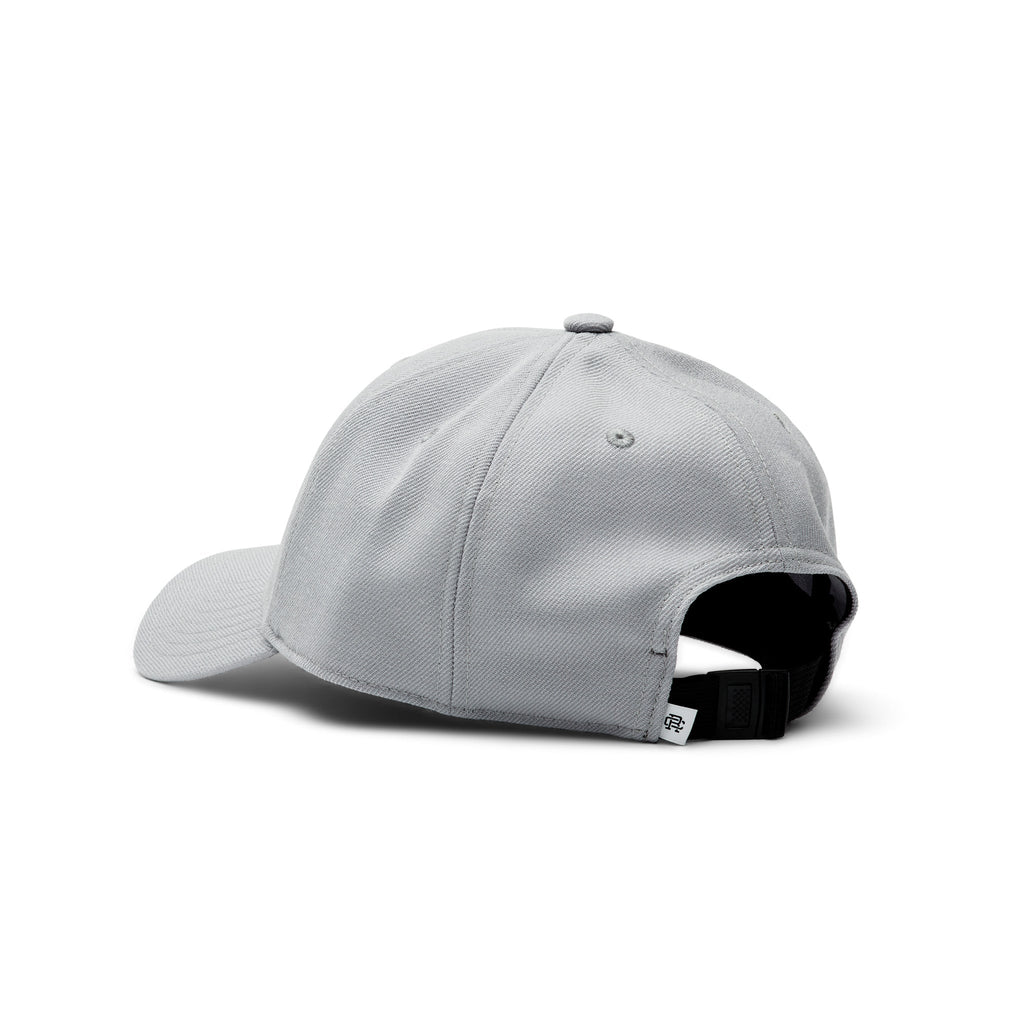 帽子 MONOGRAM 6-PANEL CAP Reigning Champ | レイニングチャンプ】Monogram 6 Panel Cap