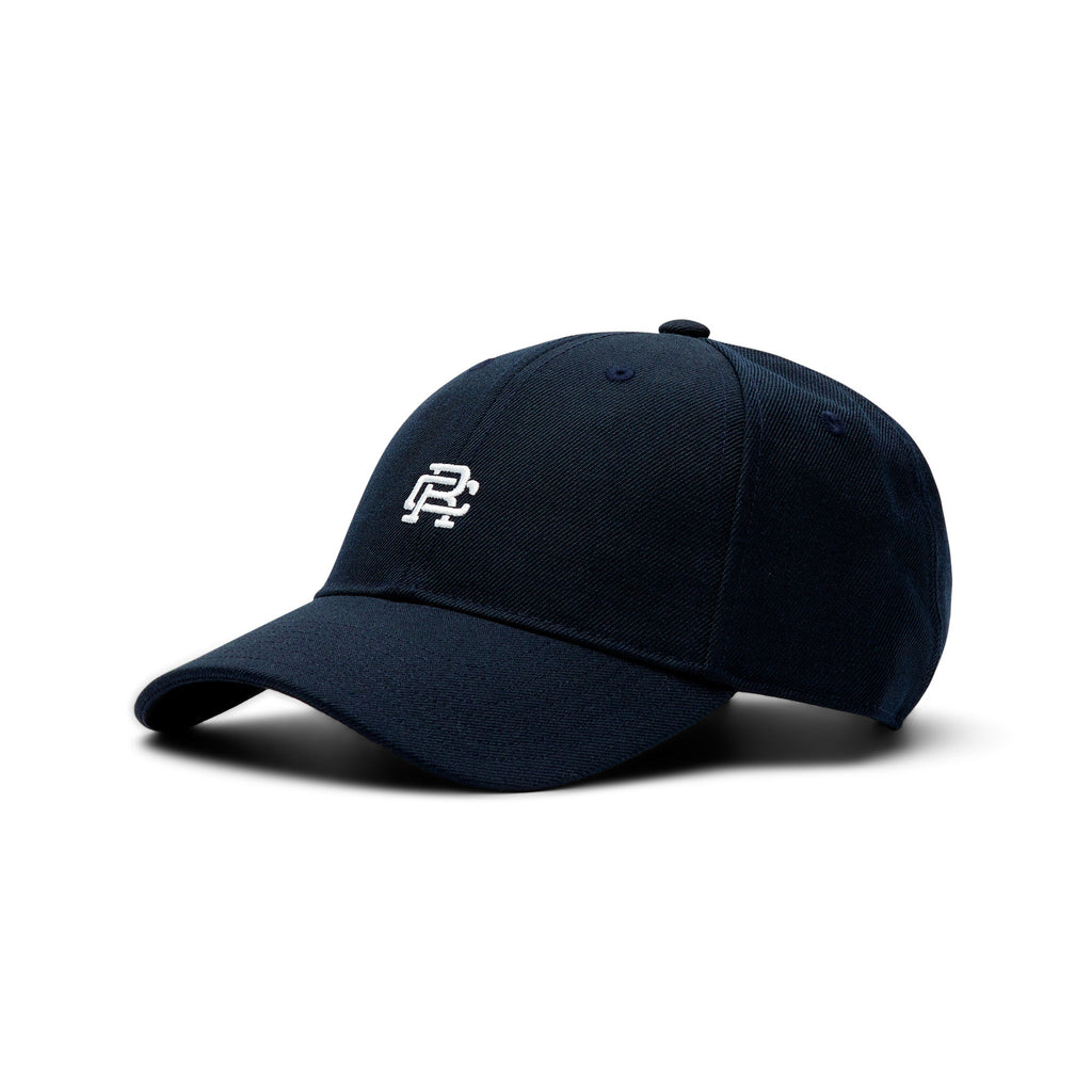 MINI MONOGRAM 6 PANEL（キャップ）｜REIGNING CHAMP