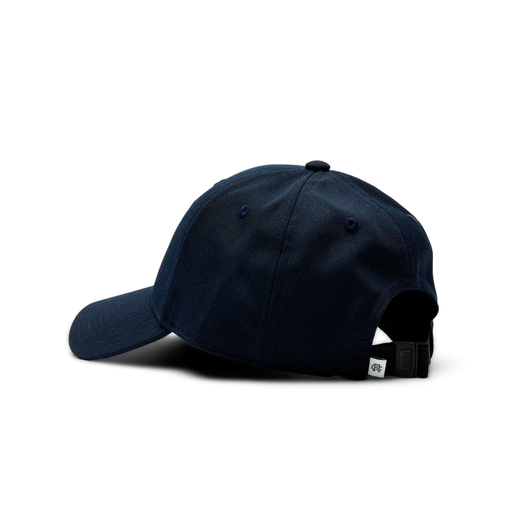 Reigning Champ】Monogram 6-Panel Cap | Reigning Champ JP