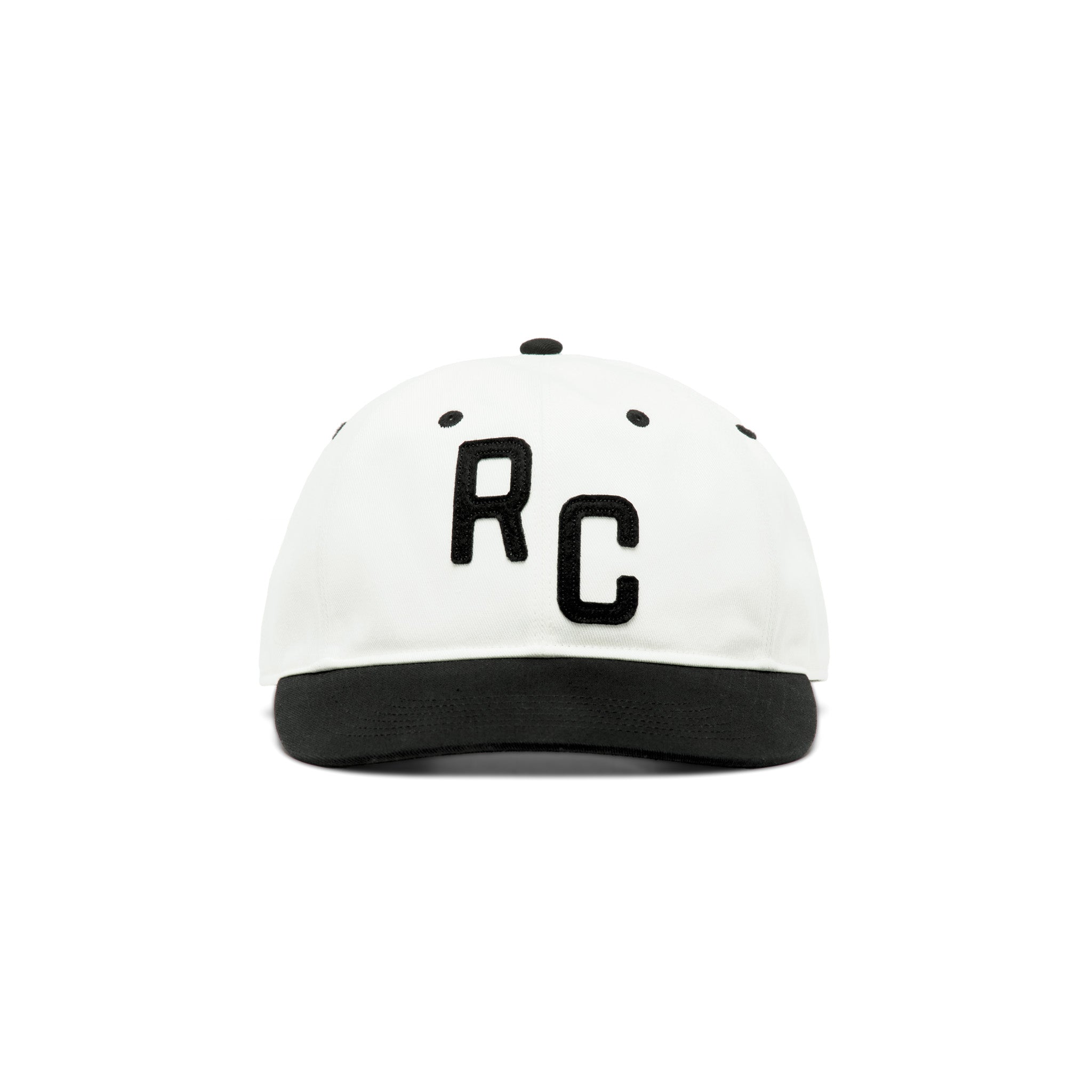 Colour Block Ball Cap