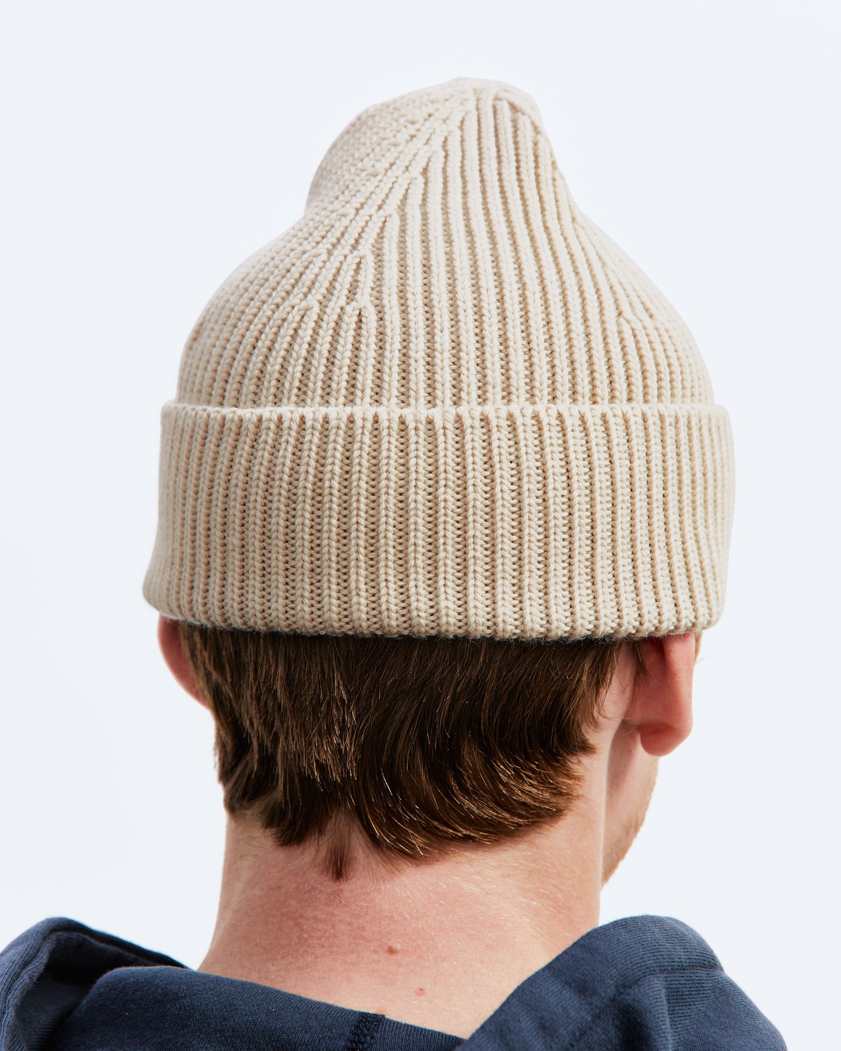Watch Cap Beanie