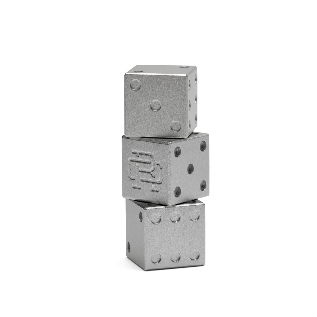 【新品未開封】CNPトレカ プランニング レイキ Reigning Cham | レイニングチャンプ】Dice Set | Reigning