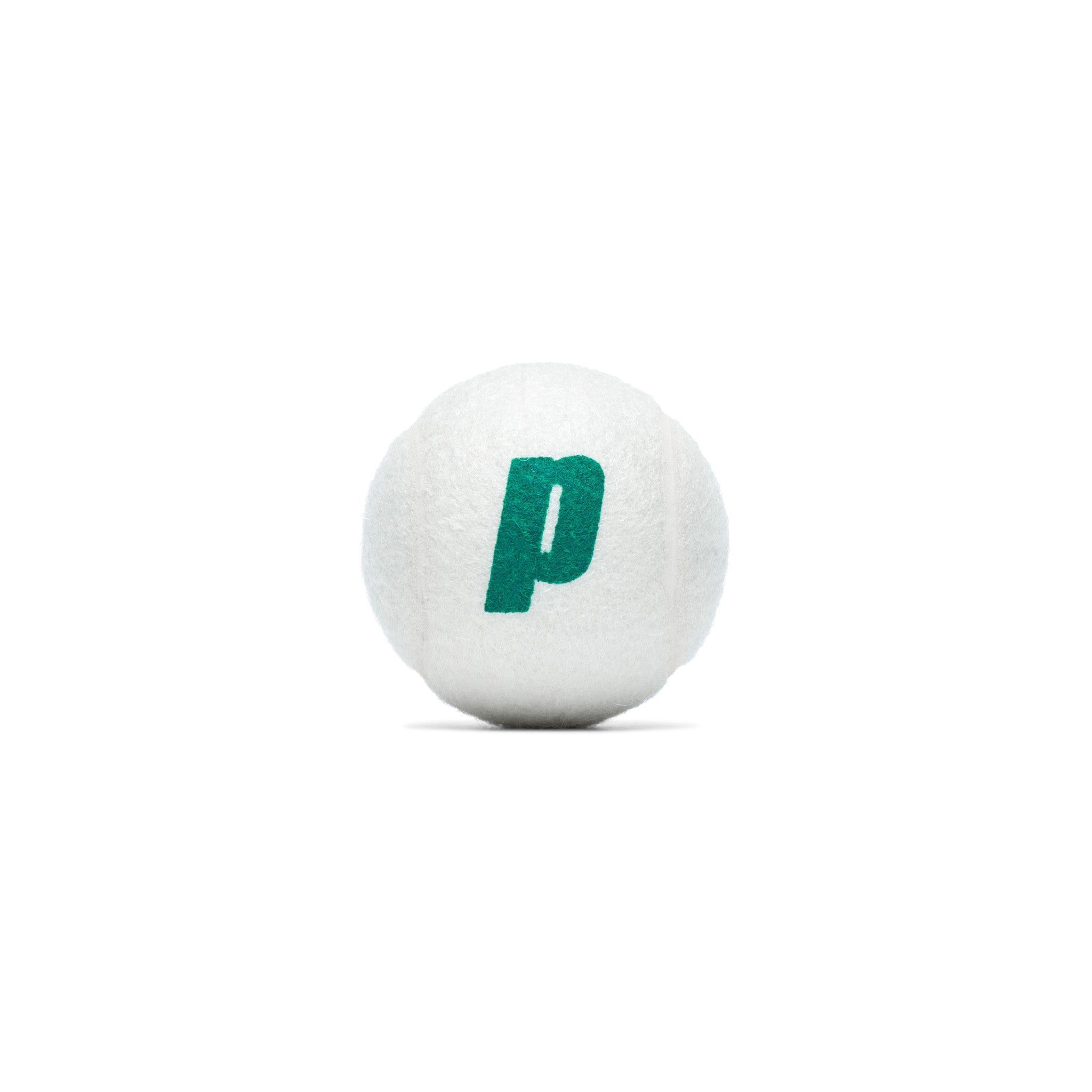 Prince 3-Pack Tennis Balls