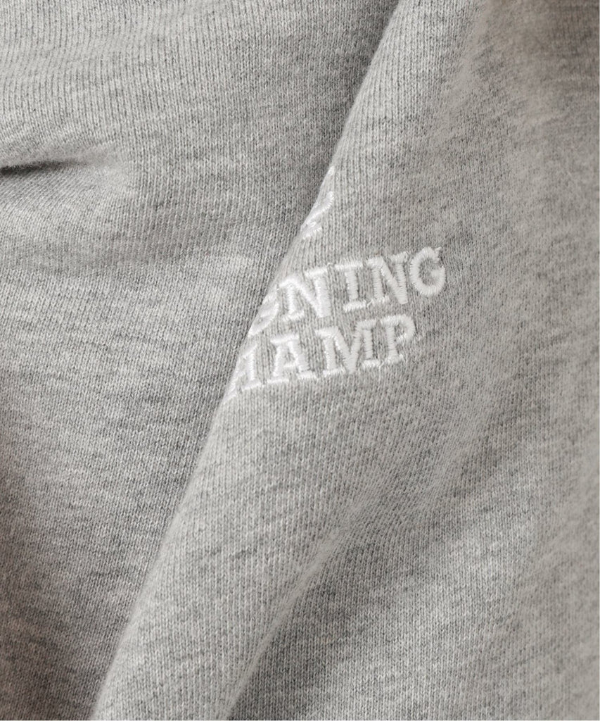 Reigning Champ | レイニングチャンプ】Midweight Terry RC EMB