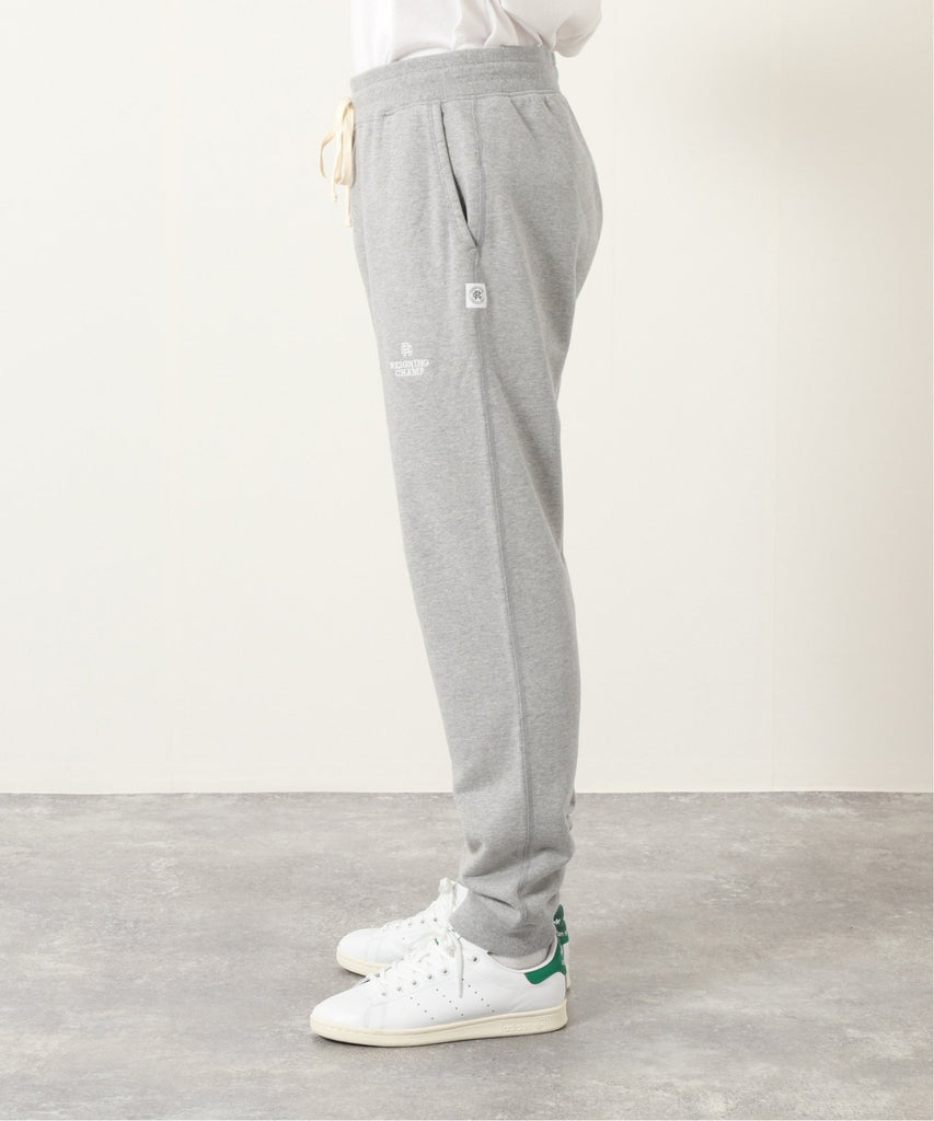 Reigning Champ | レイニングチャンプ】Midweight Terry Slim