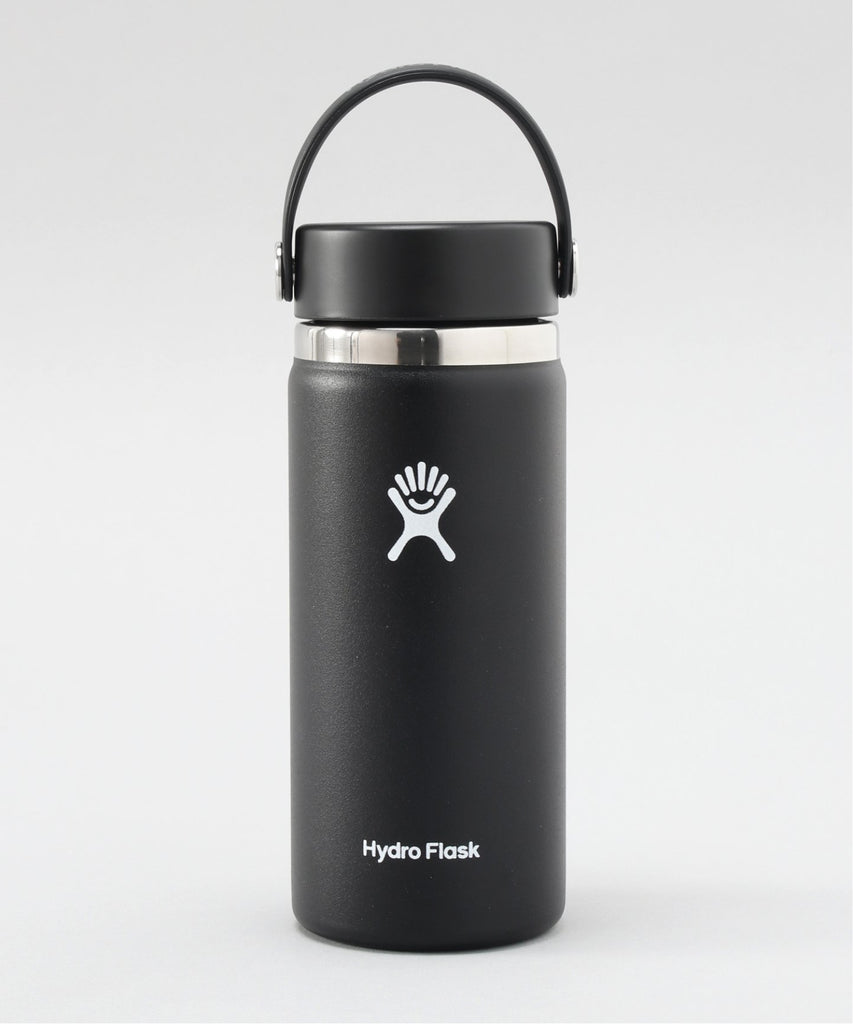 【新品】万博ミャクミャクHydroFlask HYDRATION水筒ブラック｜黒 新品】万博ミャクミャクHydroFlask HYDRATION水筒ブラック｜黒