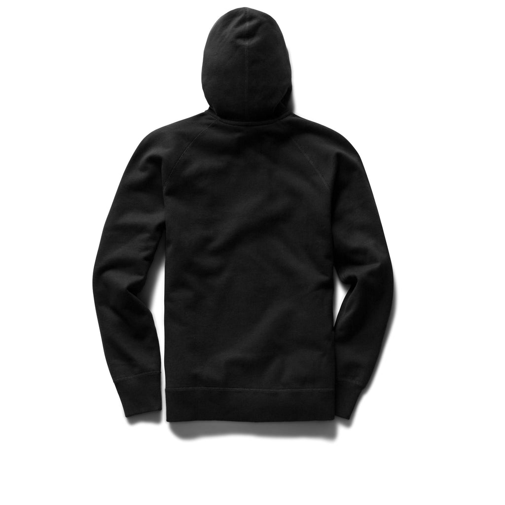 【Reigning Champ】メランジテリー・テクスチャーフーディー Reigning Champ】メランジテリー・テクスチャーフーディー The