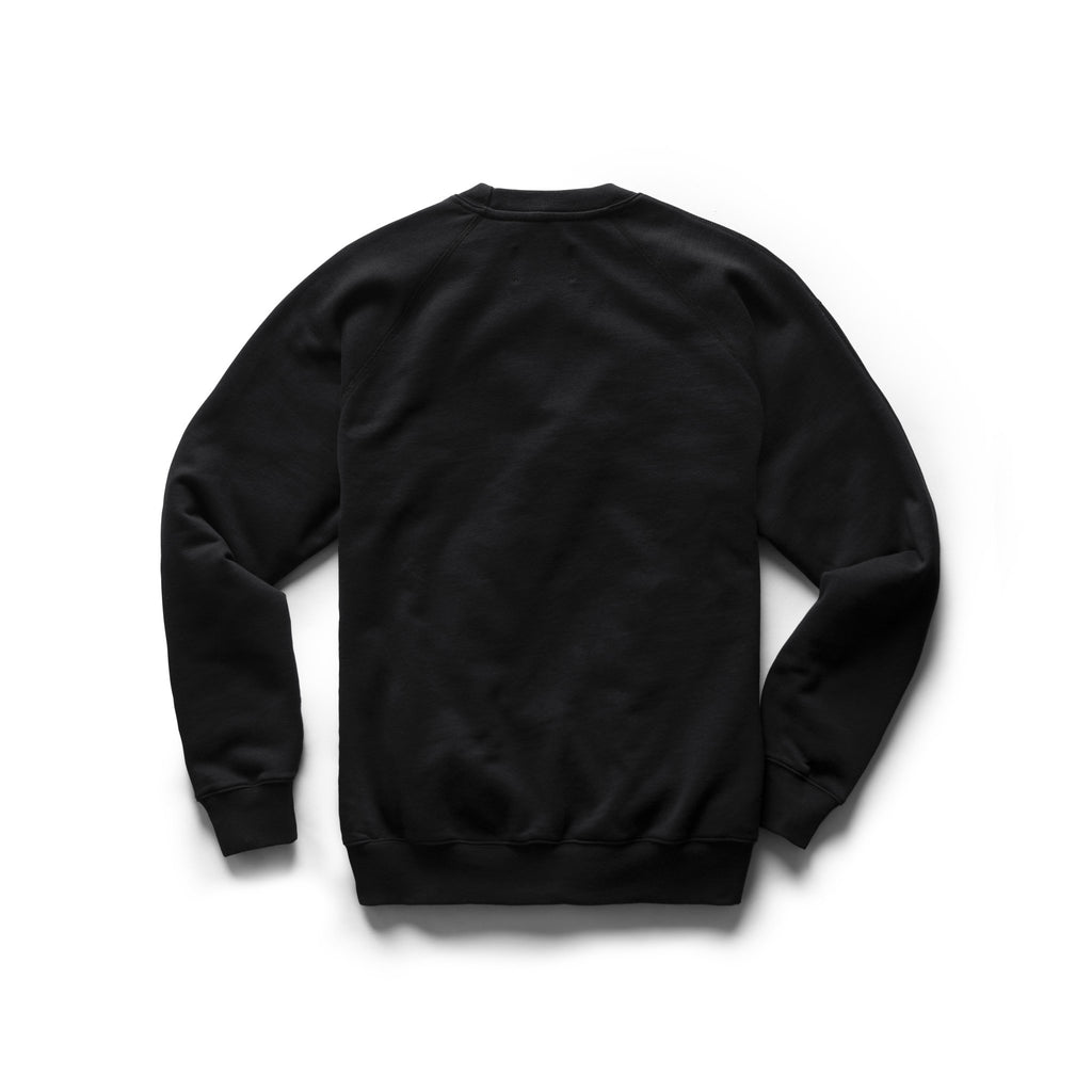 Reigning Champ | レイニングチャンプ】Midweight Terry Relaxed Crewneck | Reigning Champ  JP