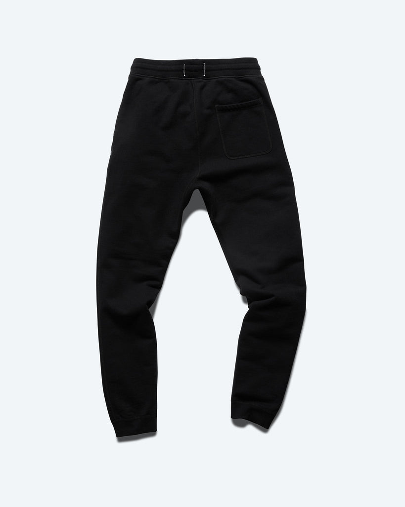 【Reigning Champ | レイニングチャンプ】Midweight Terry Autograph Slim Sweatpant | Reigning  Champ JP