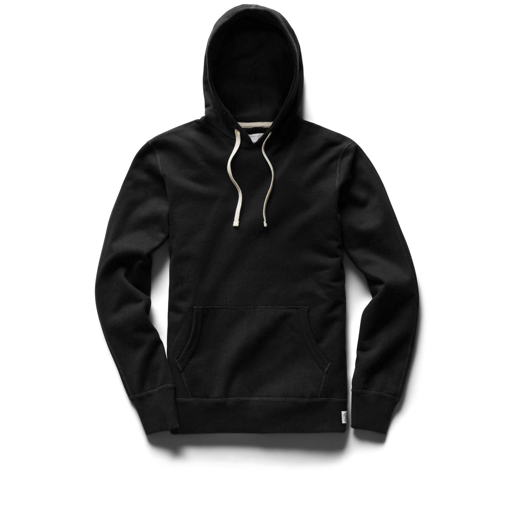 Lightweight Terry Slim Hoodie | Reigning Champ | Reigning