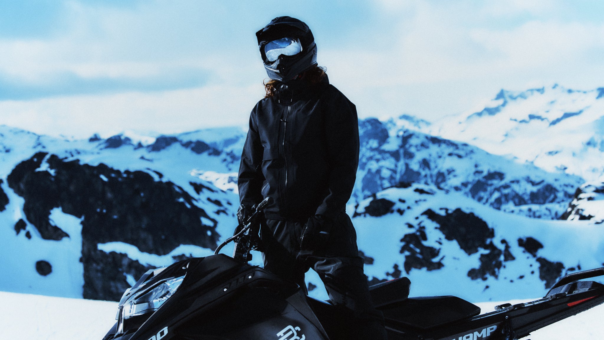 Reigning Champ | レイニングチャンプ ジャパン